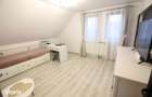 Vila moderna P+M in Odaia Manolache, mobilata complet - 123.000 euro - 5