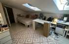 Penthouse Plopilor , ultimul etaj cu scara interioara, 170 mp