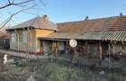 Casa comuna Sageata + teren 662m2, jud. Buzau- 9km de intrare autostrada A7 Iasi Bucuresti - 4