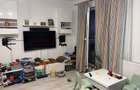 Apartament 3 camere Militari Residence, Chiajna