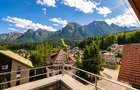 Pensiunea Casa Maria Busteni,afacere HoReCa,restaurant clasificat,spectacol mont - 15
