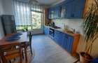 Inchiriere apartament nou 2 camere cu loc de parcare