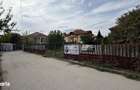 Teren exclusivist 586 mp, deschidere 27,21, adancime 19,84 Militari, P - 3