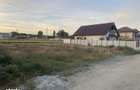 Teren Agigea intravilan 500 m2 - 6