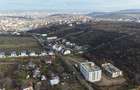 Apartament cu 2 camere, Hlincea, etajul 1 -  59.42mp - 2