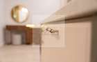 Studio dublu Ivory Residence Pipera I  lux I mobilat I COM0% - 26