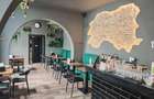 Restaurant mobilat utilat - 5