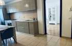 Apartament 2 camere decomantat