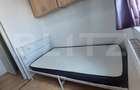 Garsoniera, renovata, cu baie , etaj 1 , Florilor - 6