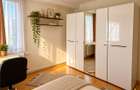 Apartament generos, 90 mp, 3 camere si parcare privata, Grivitei, Bras