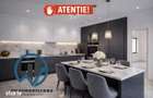 Vand apartament cu curte proprie 4 camere Glamboc - 12