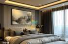N.Grigorescu Vila nZEB SMART HOME single 6 camere 245 mp