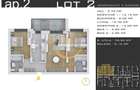 Decomandat Ansamblu modern 2 bai Parcare inclusa Pallady metrou Teclu - 3