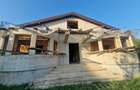 Vand casa la rosu in Sic ideal azil batrani - 1