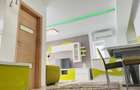 City Mall , apartament cu 3 camere decomandat, etaj intermediar, mobilat modern - 5