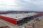 Spațiu industrial, de 10,000 mp, în Nord - 5