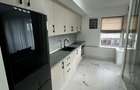 Apartament 2 camere Akcent City complet utilat si mobilat