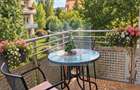 Apartament 2 camere mobilat/utilat - zona Avantgarden Bartolomeu - 7