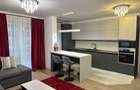 Grand Park Residence, apartament cu parcare - 8
