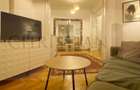 Studio 2 camere, Cismigiu - Brezoianu, centrala proprie - 8