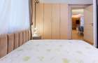 Herastrau parc 3 camere mobilat complet nou - 14