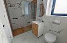 Apartament modern cu 2 camere de închiriat