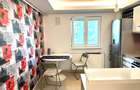 Apartament 2 camere decomandat, mobilat/utilat modern, centrala proprie si parcare ADP Str. Barca, Sector 5 - 8