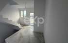 4 camere pe 2 niveluri-117mp/3 balcoane/2 locuri de parcare/ Magurele - 4