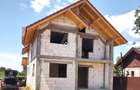 Casa noua cu potential turistic in Com Crasna, Sat Radosi, Gorj