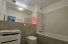 Baneasa Shopping City-3 camere mobilier ROVERE I parc I scoli I garaj interior - 19