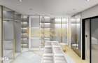 Penthouse I etaj 8-9-10 I terasa 100 mp I 225 mp utili I Zagazului - 11