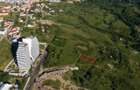 Teren construibil 814 mp, strada Frunzisului, langa Wings - 4