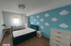 3 camere, 2 bai, spatii de depozitare, centrala proprie - 8