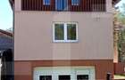 Casa de caramida moderna cu vedere panoramica
