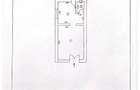 Spa?iu comercial de inchiriat 34,3 mp - 2