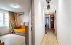 3 camere decomandat, 70 mp, 2 băi, balcon | Dristor | Metrou 5 min - 8