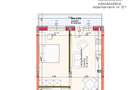 Studio 44 mp, 69 250, parcare inclusa, Subcetate City 2, DEZVOLTATOR. - 8