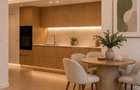 3 rooms apartment pipera cortina north rond omv pipera plaza for rent - 5