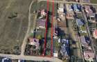 Teren 1300mp (10m x 130m) - Trecatoarea Holtului, Letea Veche - 1