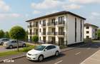 Apartament 1 camera 33mp 49900 euro, bloc finalizat, Lunca cetatuii