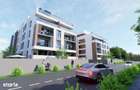 Apartament 2 camere cu gradina proiect nou zona Pallady - 14