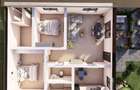 Casa 3 camere, 140 mp, 2027, Saucesti - Bacau - 2