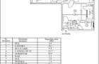 EXCLUSIV - Cafrom Imobiliare - Apartament 3 camere cf.2A de Vanzare - 18