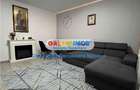 Apartament 3 camere mobilat Utilat in Militari Residence, 89.900 Euro - 2
