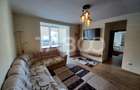 Apartament cu 3 camere modern renovat etajul 1 Centrul de Afaceri - 5
