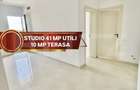 Apartament STUDIO 41 mp utili + 9,81 mp Terasa, ZONA ESSO GIROC - 1