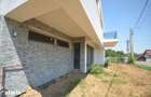 Casa 4 camere - premium - Stefanestii de Jos - teren 556 metri