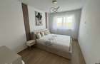 De inchiriat-apartament-2 camere-open space-nou-mobilat-utilat-parcare - 7