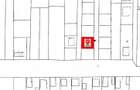 COMISION 0% | Teren intravilan 307 mp | Autorizatie de construire | S