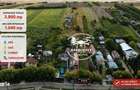 Teren 3.800 mp zona CASTANILOR, ideal pentru locuinta, investitie sau